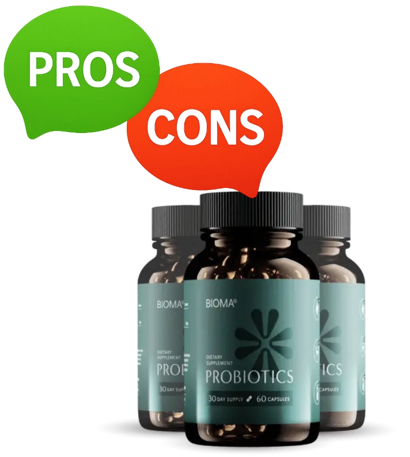 Bioma Probiotics Review Bioma Probiotics Reviews