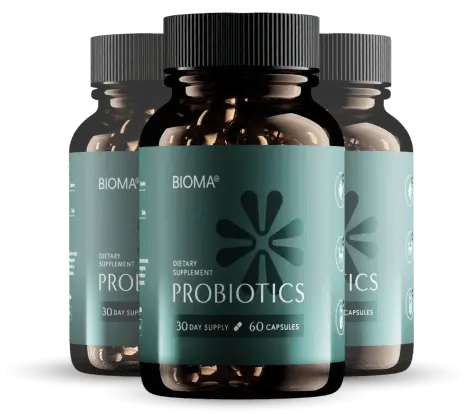 Bioma Probiotics Review Bioma Probiotics Reviews