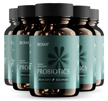Bioma Probiotics Review Bioma Probiotics Reviews