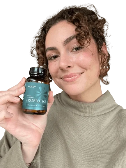 Bioma Probiotics Review Bioma Probiotics Reviews