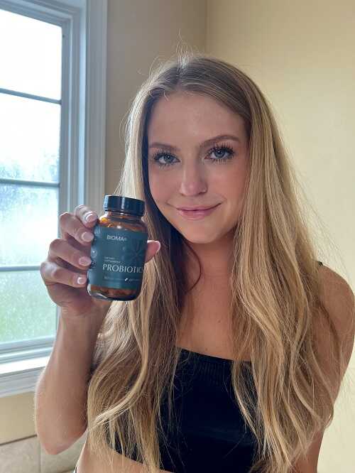 Bioma Probiotics Review Bioma Probiotics Reviews